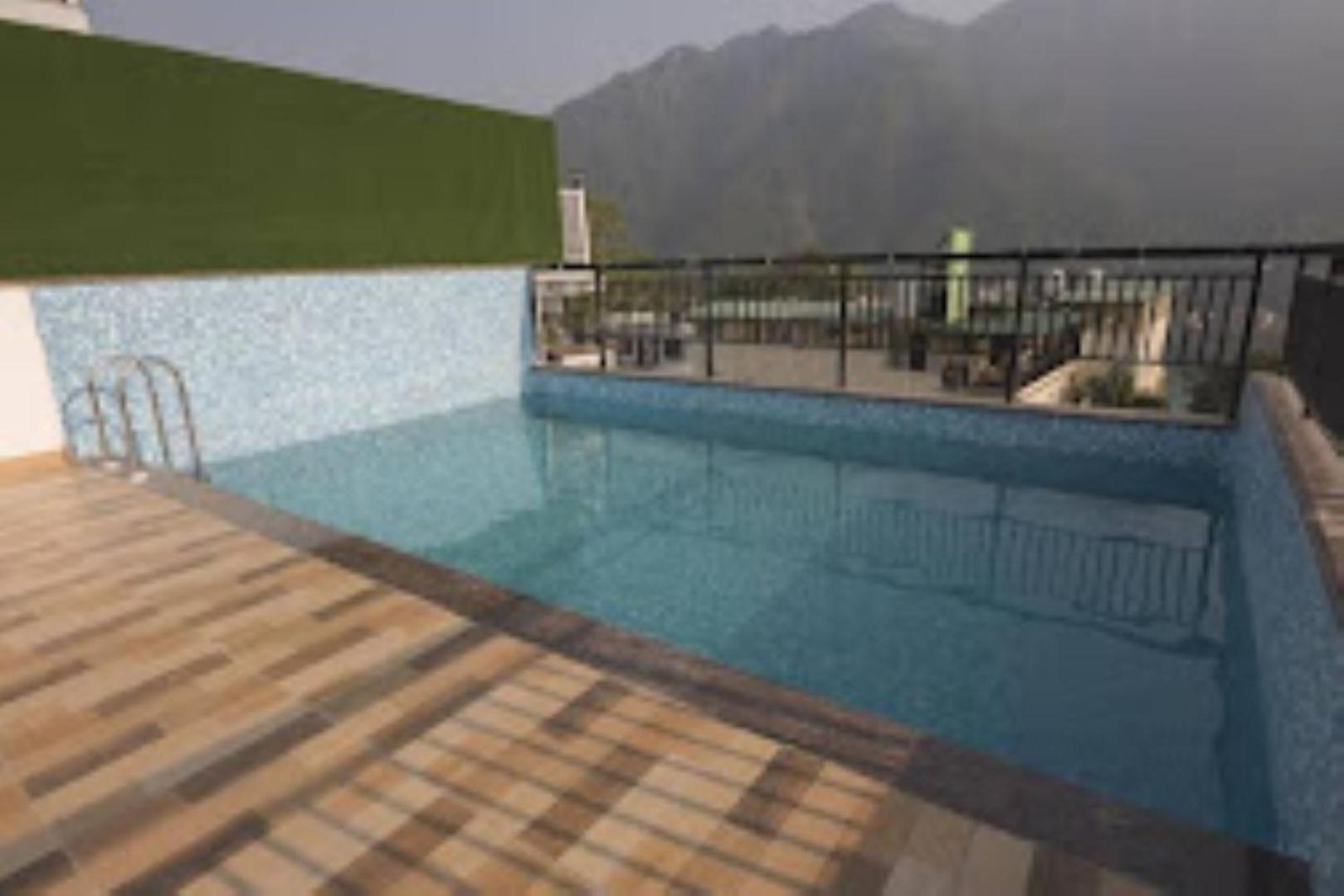 Bliss Ganga Rishikesh , Uttarakhand Exterior foto